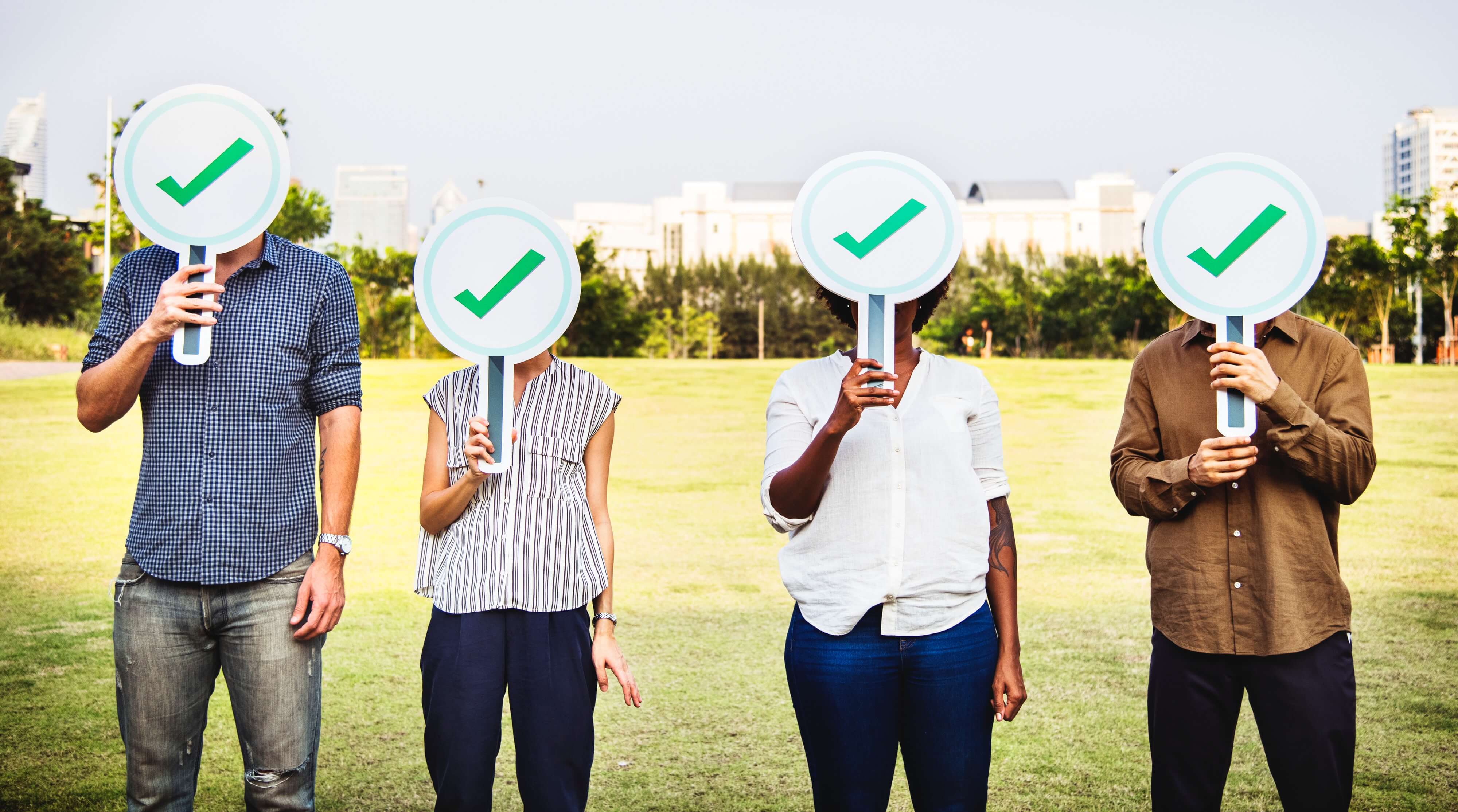 Vero Voting for your next enterprise agreement