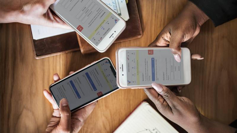 Are You Allowed To Vote Online For Your Enterprise Agreement? Are You Allowed To Vote Online For Your Enterprise Agreement - Vero