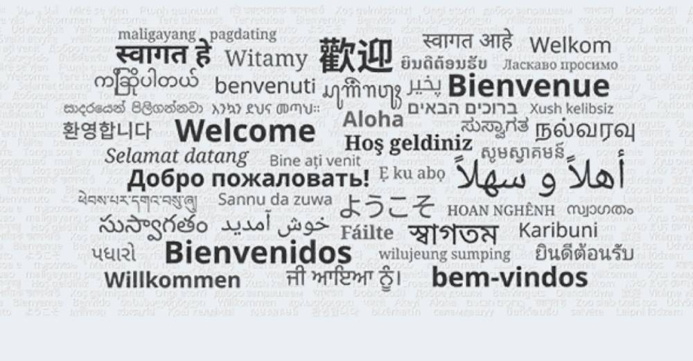 Add Multiple Languages For Your Next Vote Add Multiple Languages on Voting