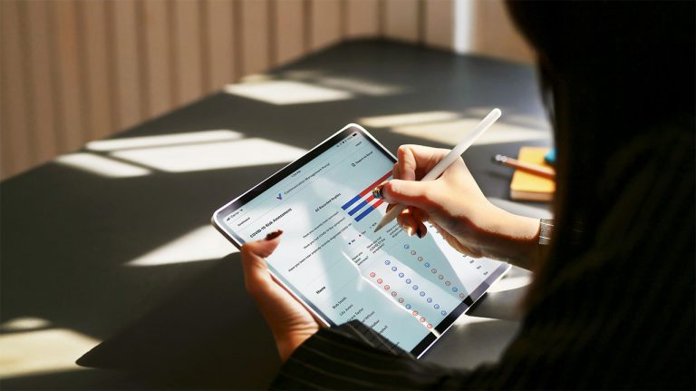 employee pulse surveys