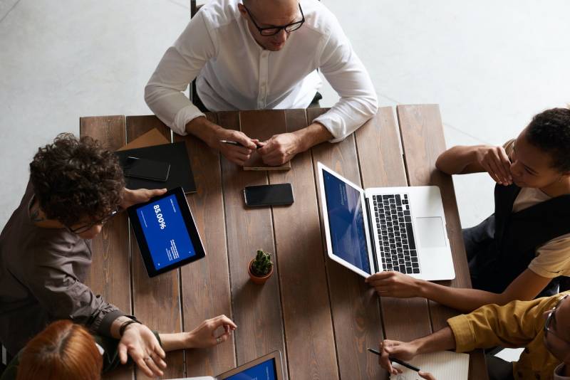 How to Manage Workforce During a Crisis