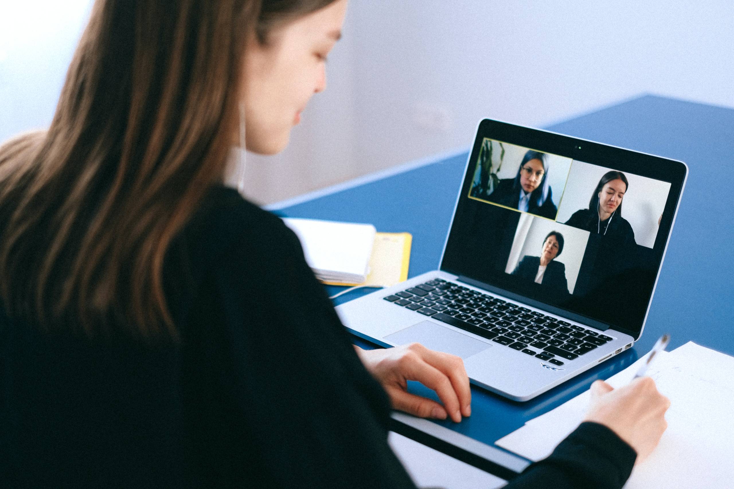 Important Things to Consider Before Running Shareholders Meeting Online - Vero Voting