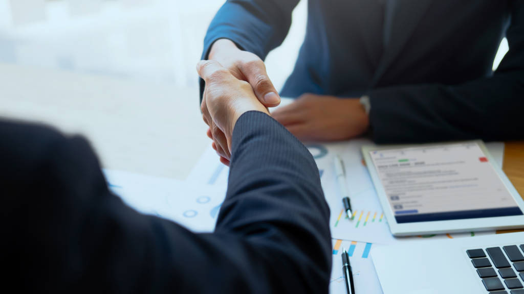 enterprise agreements